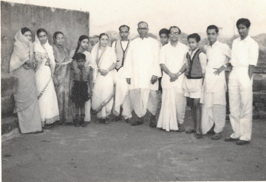 1962 - Shyam Bazaar
