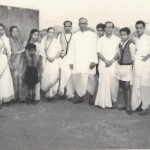 1962 - Shyam Bazaar