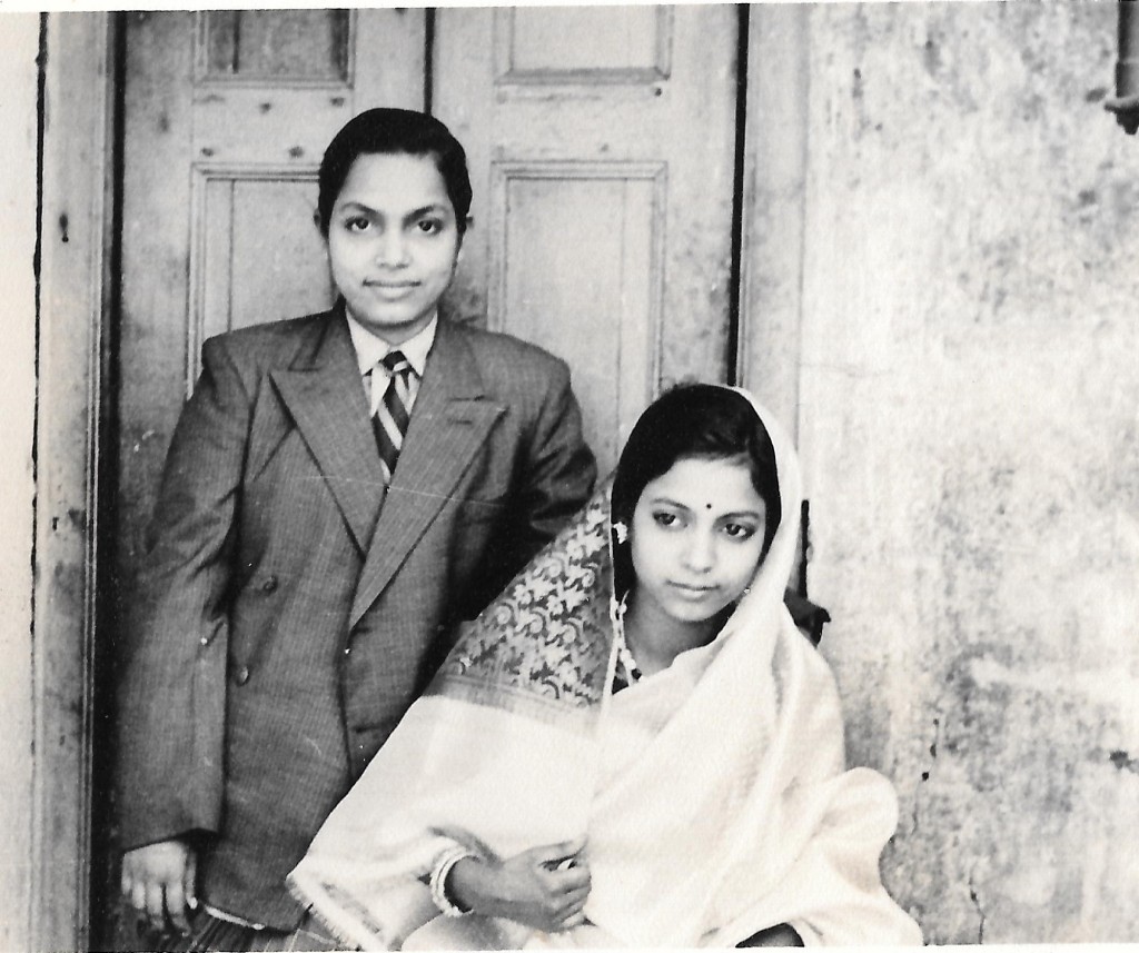 1963 - Surprise Photo!