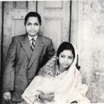 1963 - Surprise Photo!