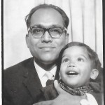 1968 - Baba & Rana