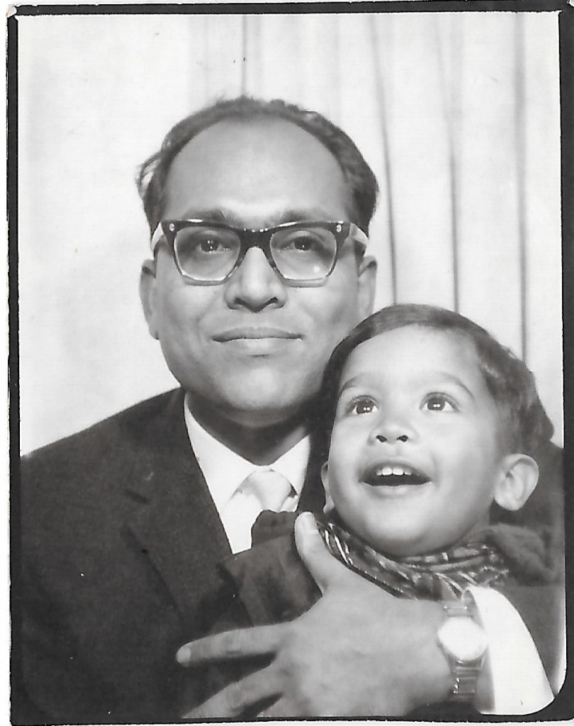 1968 - Baba & Rana