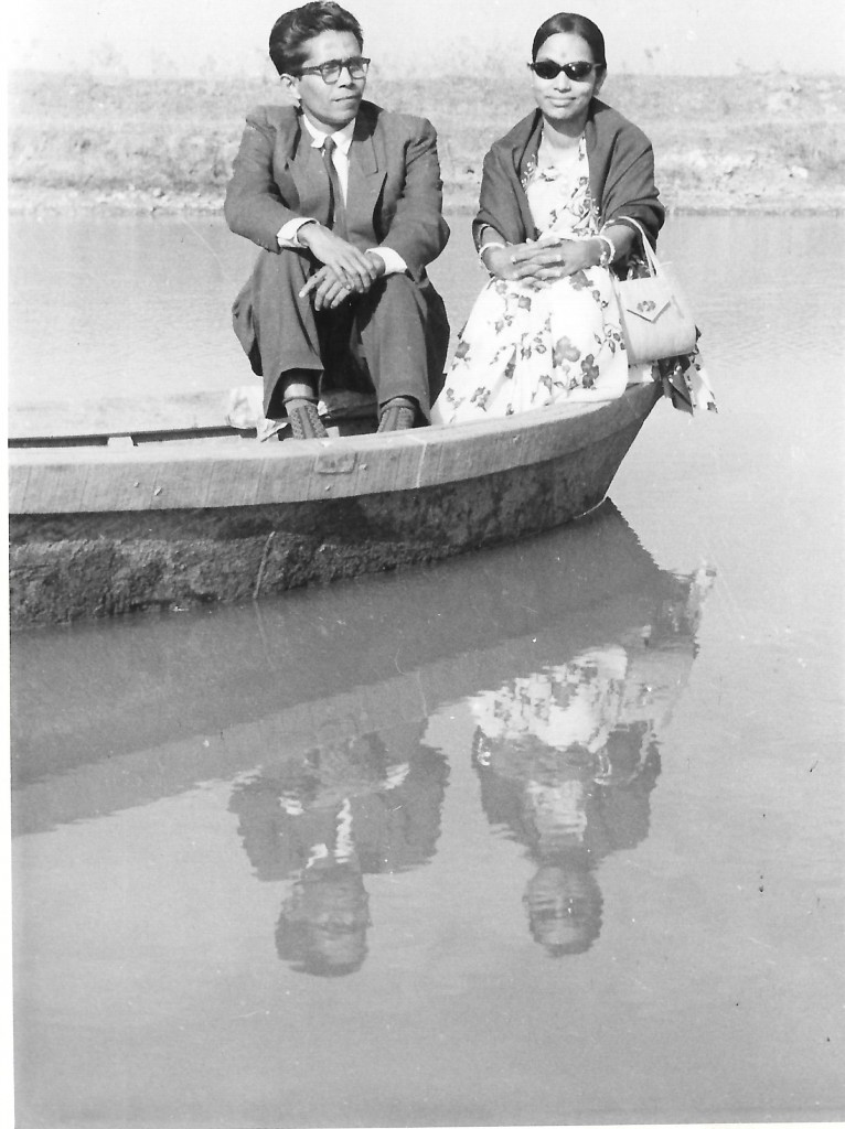 1969 - Boropishi & Pishemoshai
