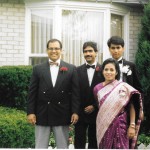 1990 - Rinkis Wedding