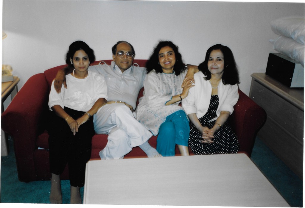 1991 - California