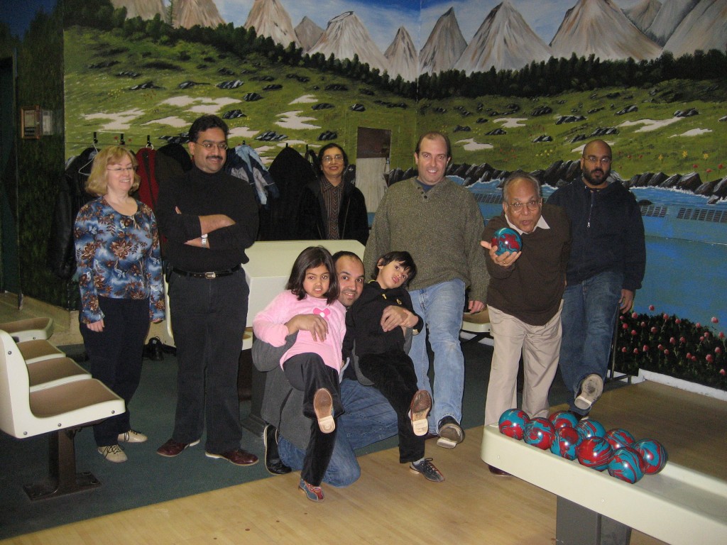 Bowling