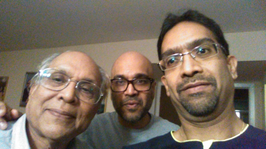 Latest Selfie