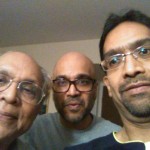 Latest Selfie