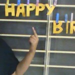 Dadu bday