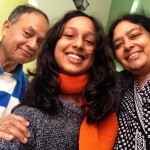 Dada moder Dada, tumi pouchule ashite, Emoni tomai dekhte chai-                                 Satabarsher alote.  Dayal,  Rupu O Jhilik