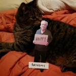 Goose likes Peeyush