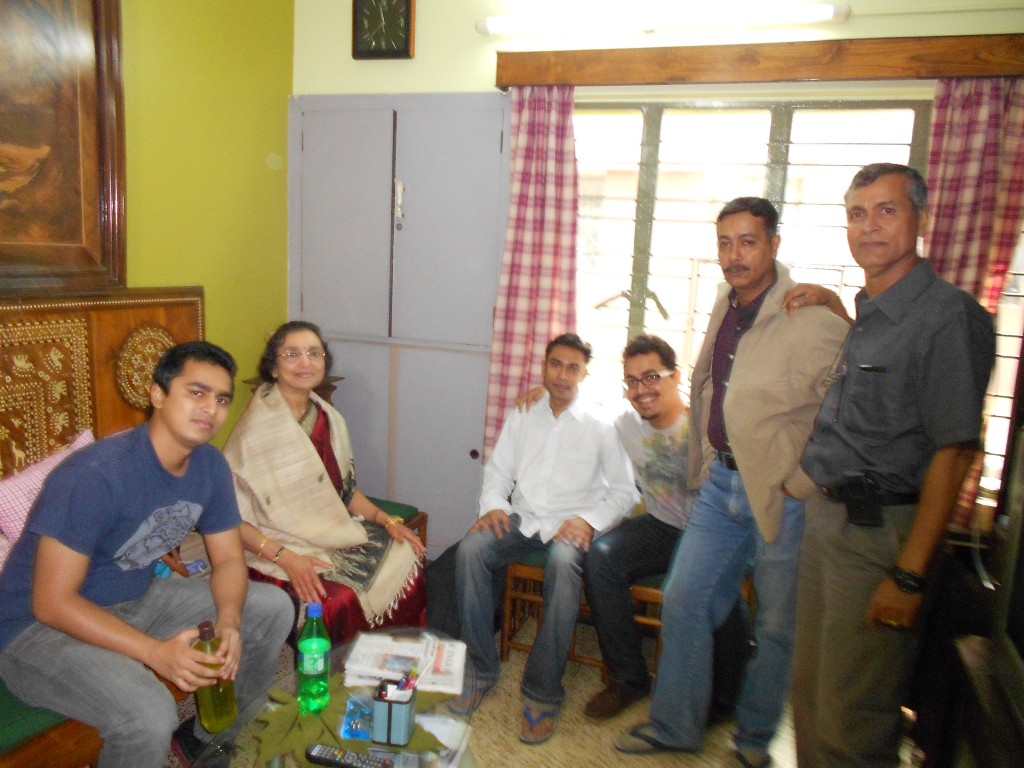 Vedic Village