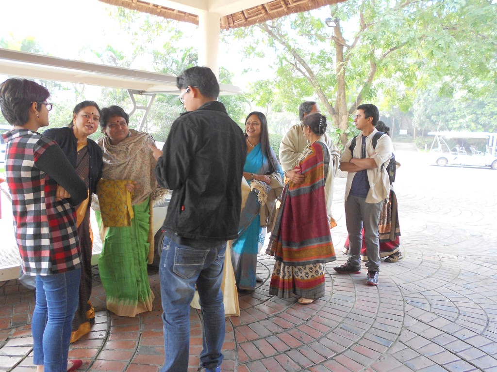 Vedic Village