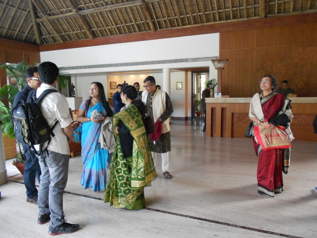 Vedic Village