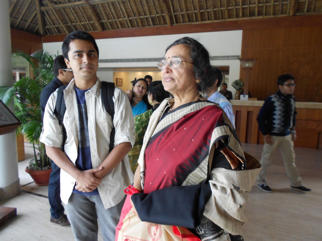 Vedic Village