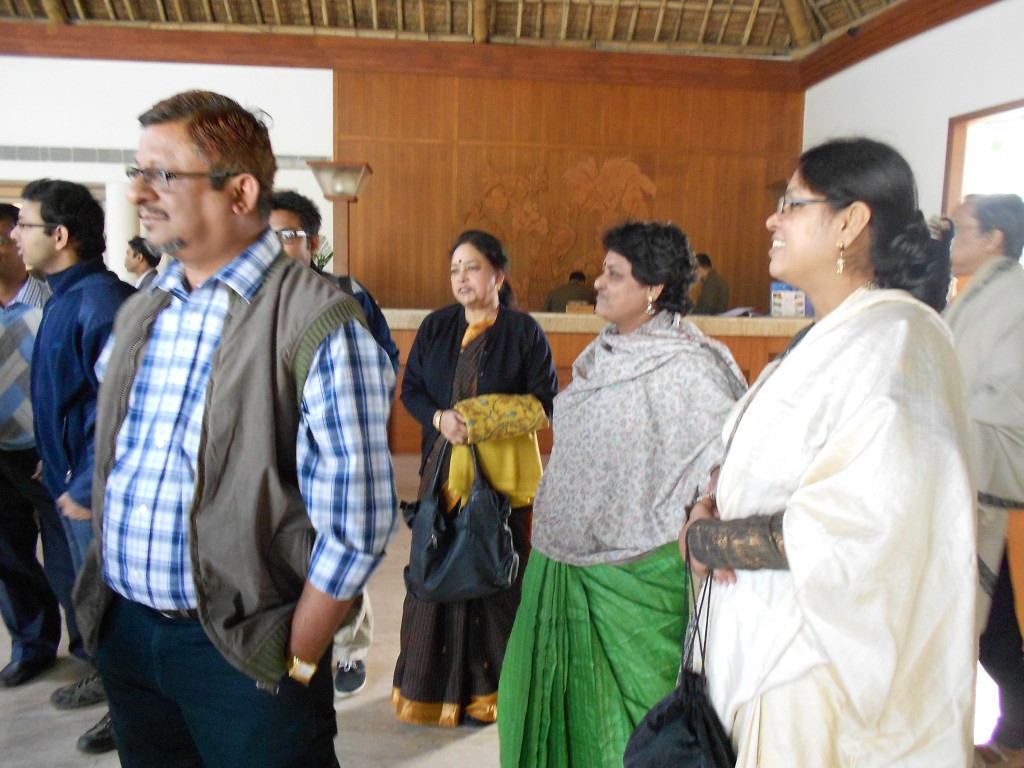 Vedic Village