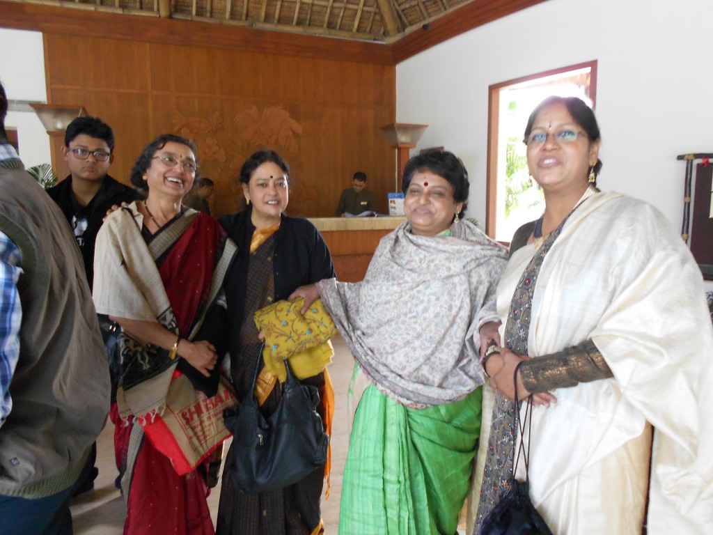 Vedic Village