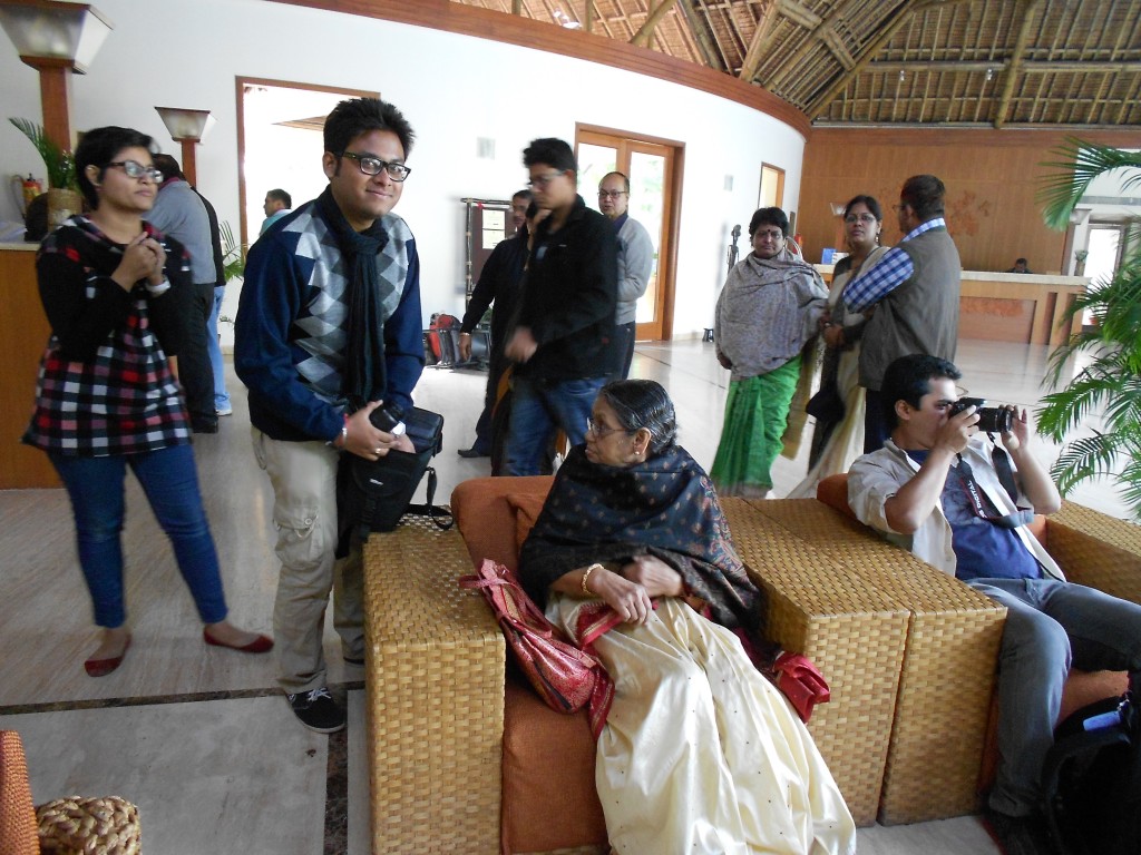 Vedic Village