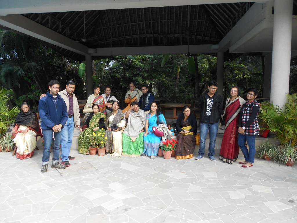 Vedic Village
