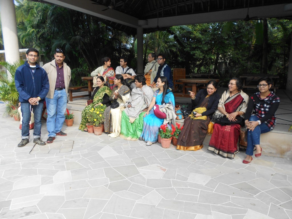 Vedic Village