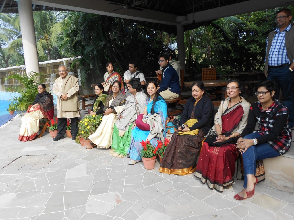 Vedic Village