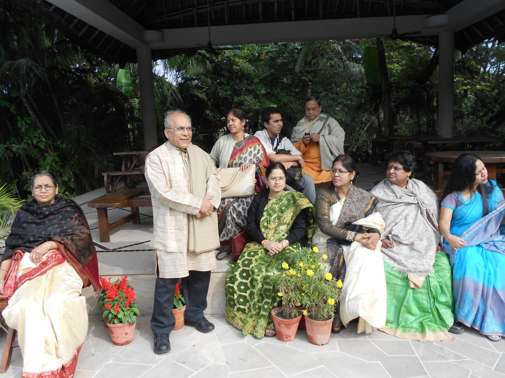 Vedic Village