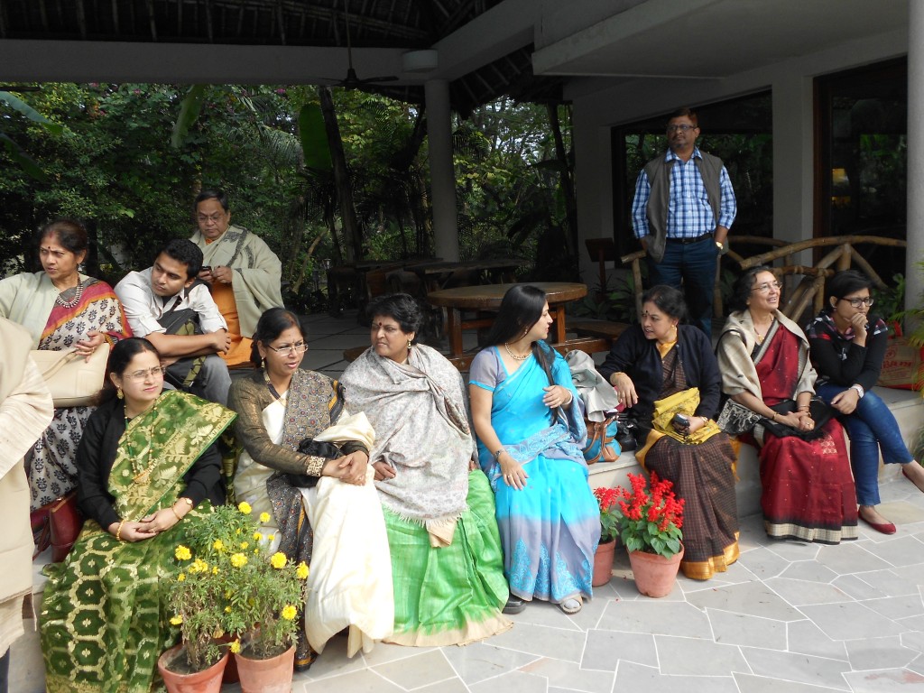 Vedic Village