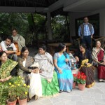 Vedic Village
