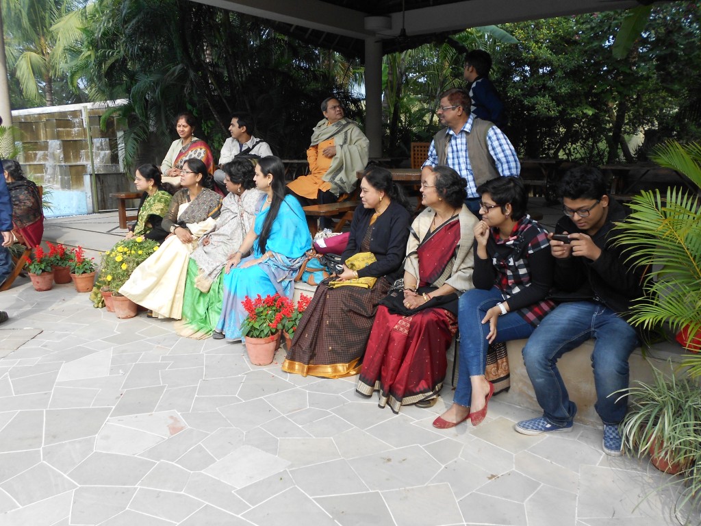 Vedic Village