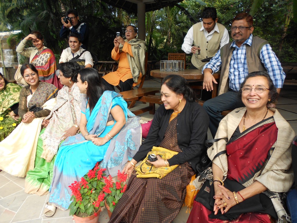 Vedic Village