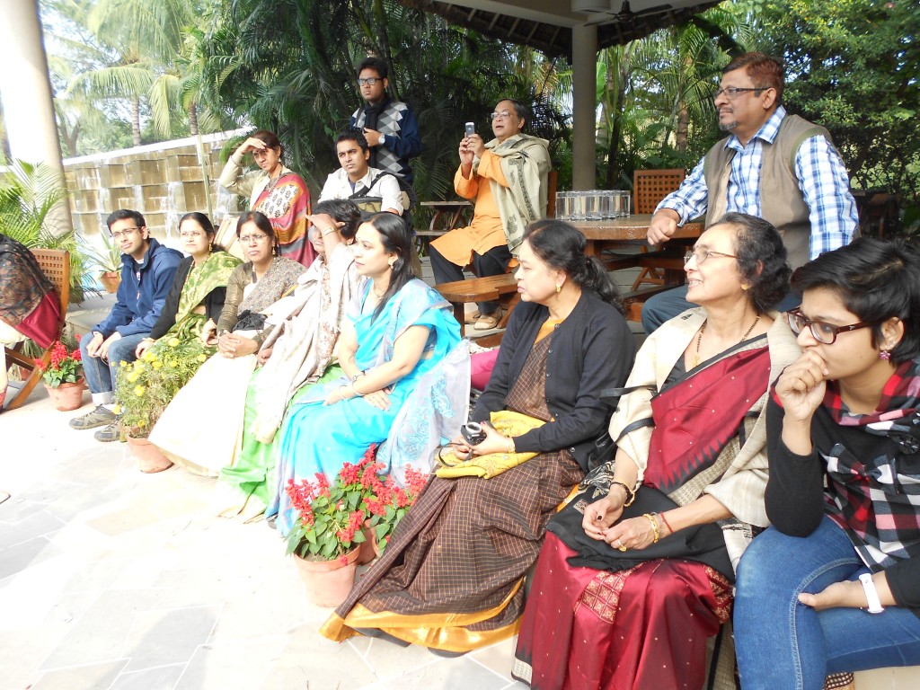 Vedic Village