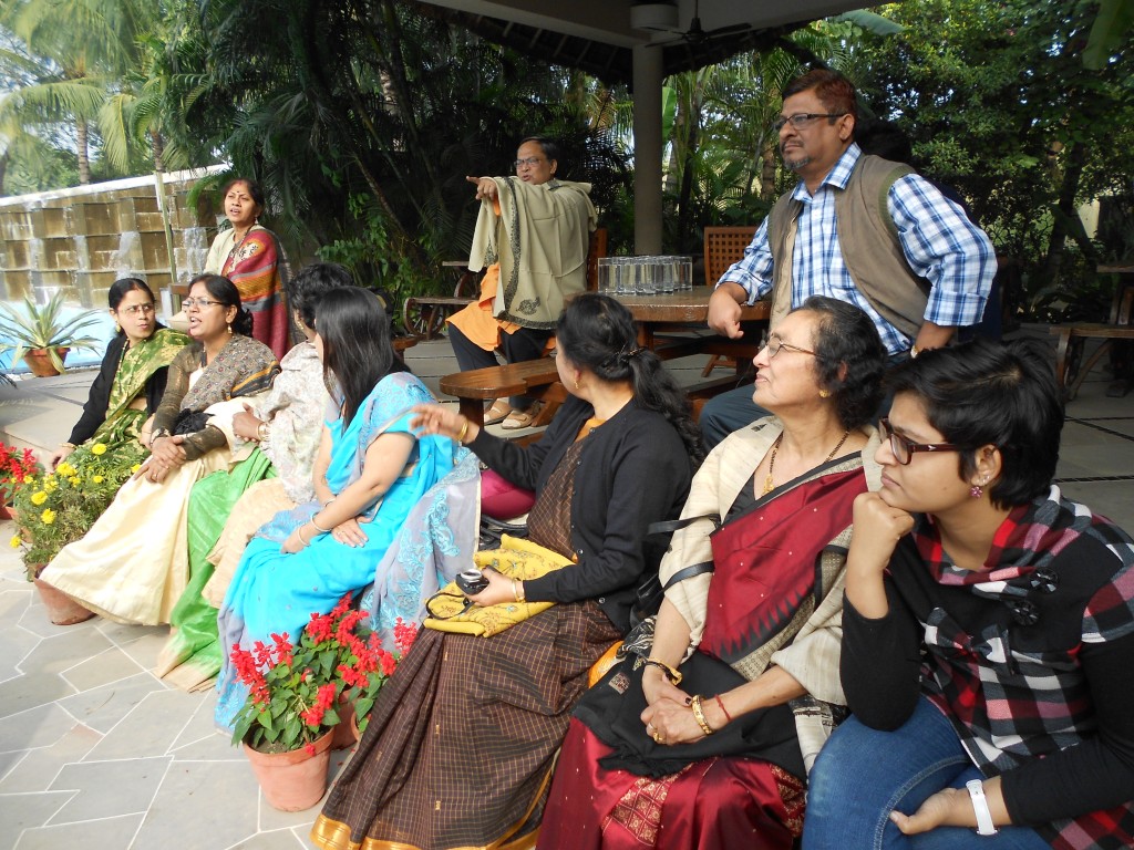 Vedic Village