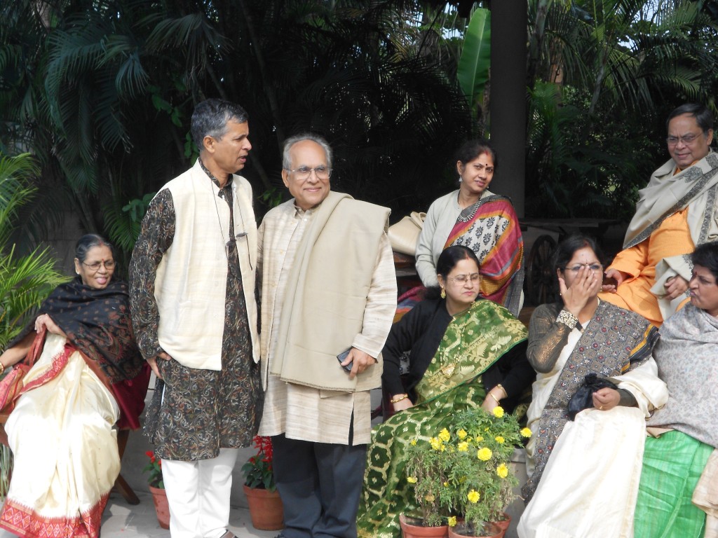 Vedic Village