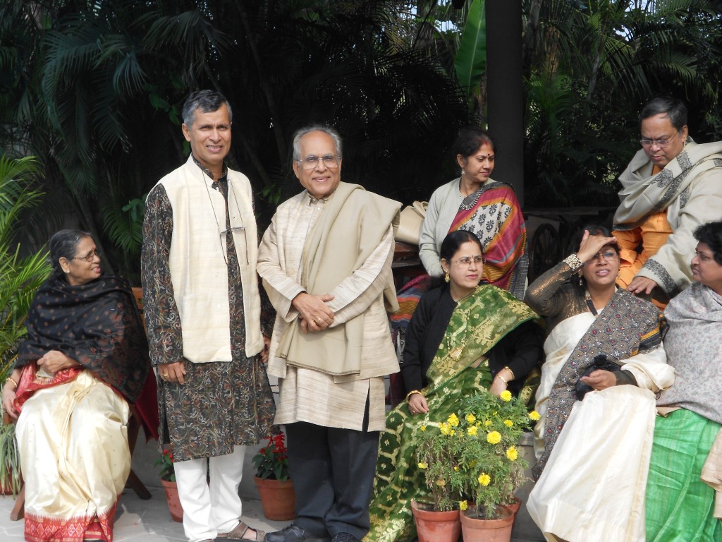 Vedic Village