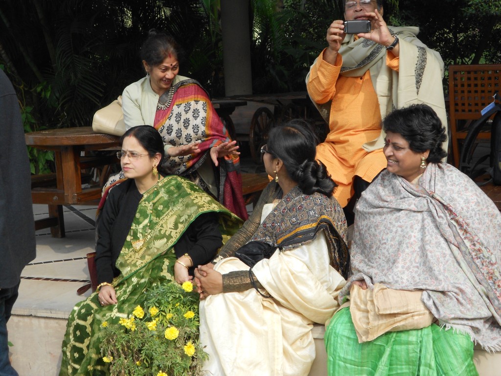 Vedic Village