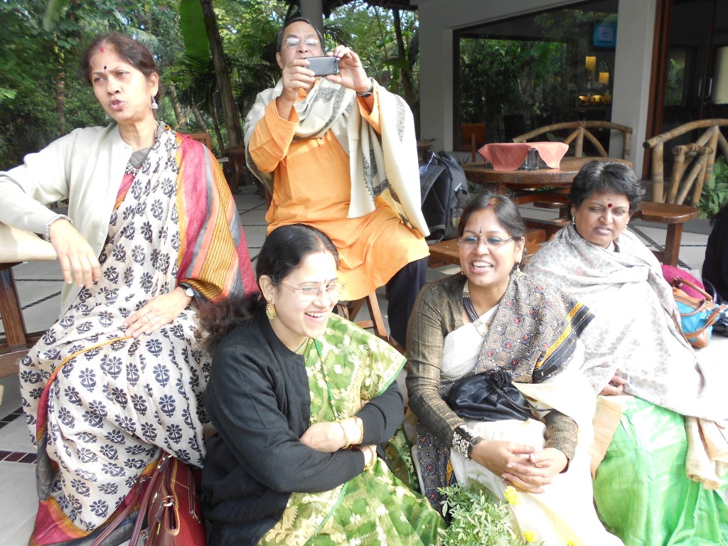 Vedic Village
