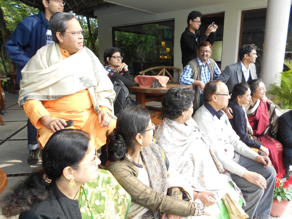 Vedic Village