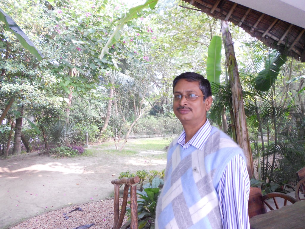 Vedic Village