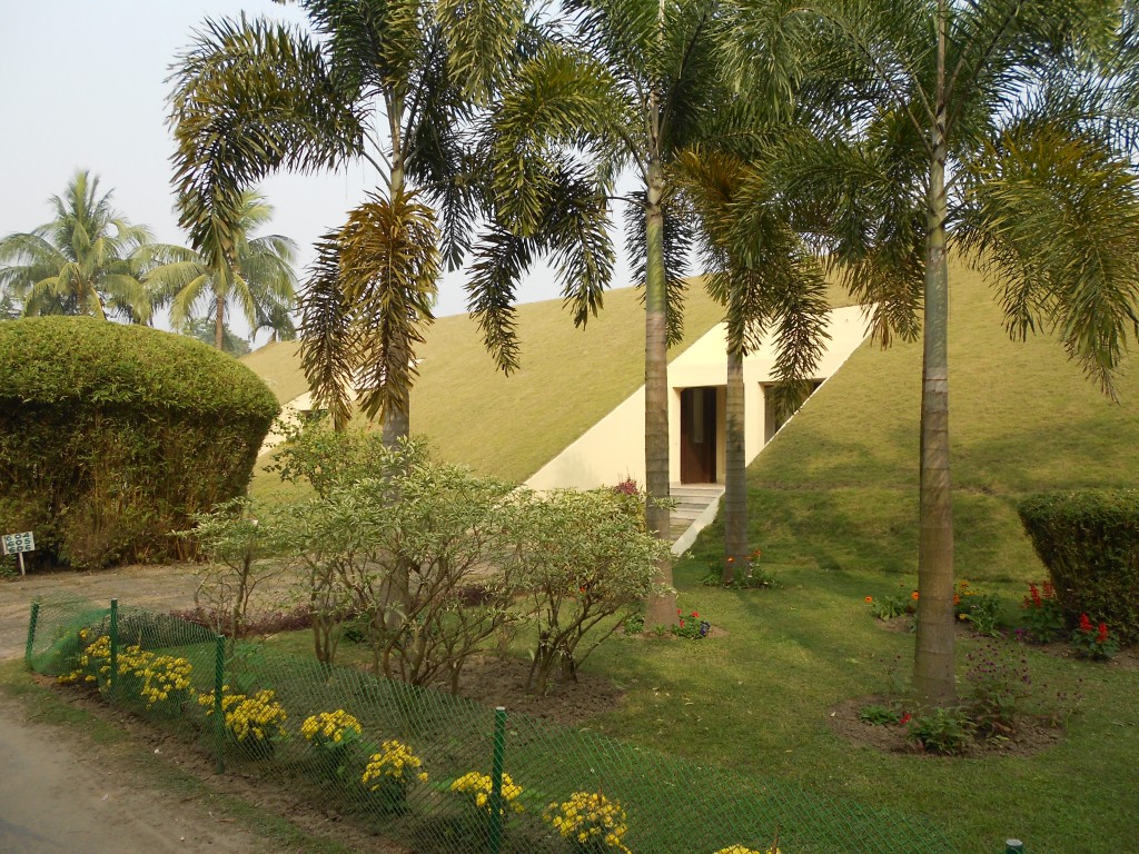 Vedic Village