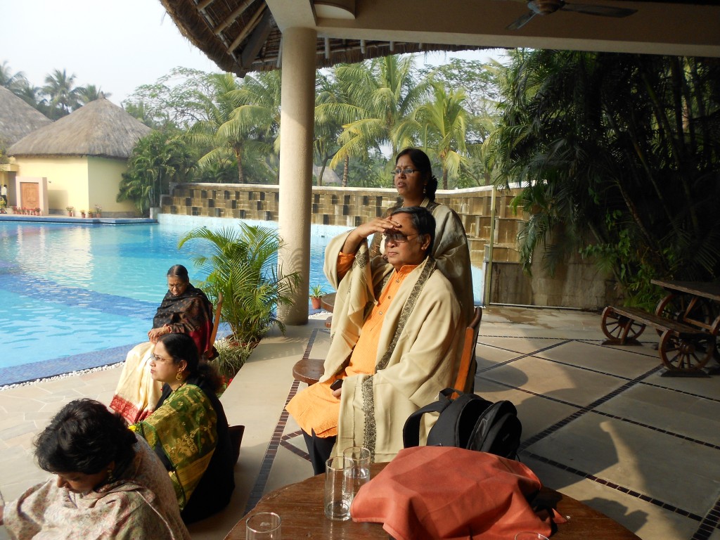 Vedic Village