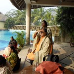Vedic Village