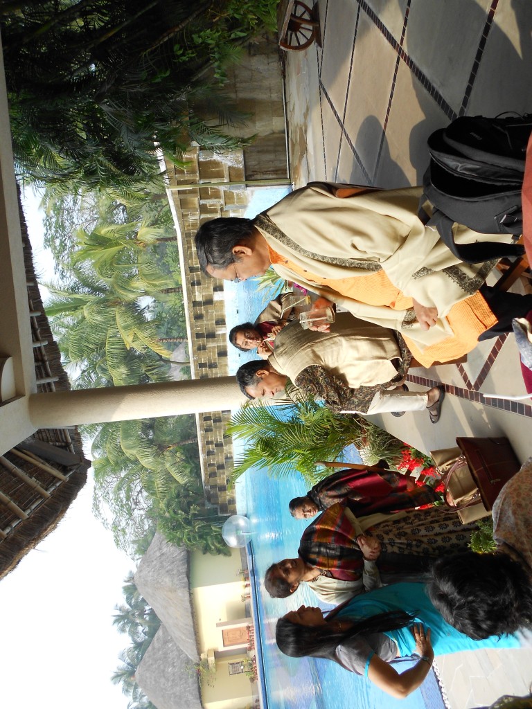 Vedic Village