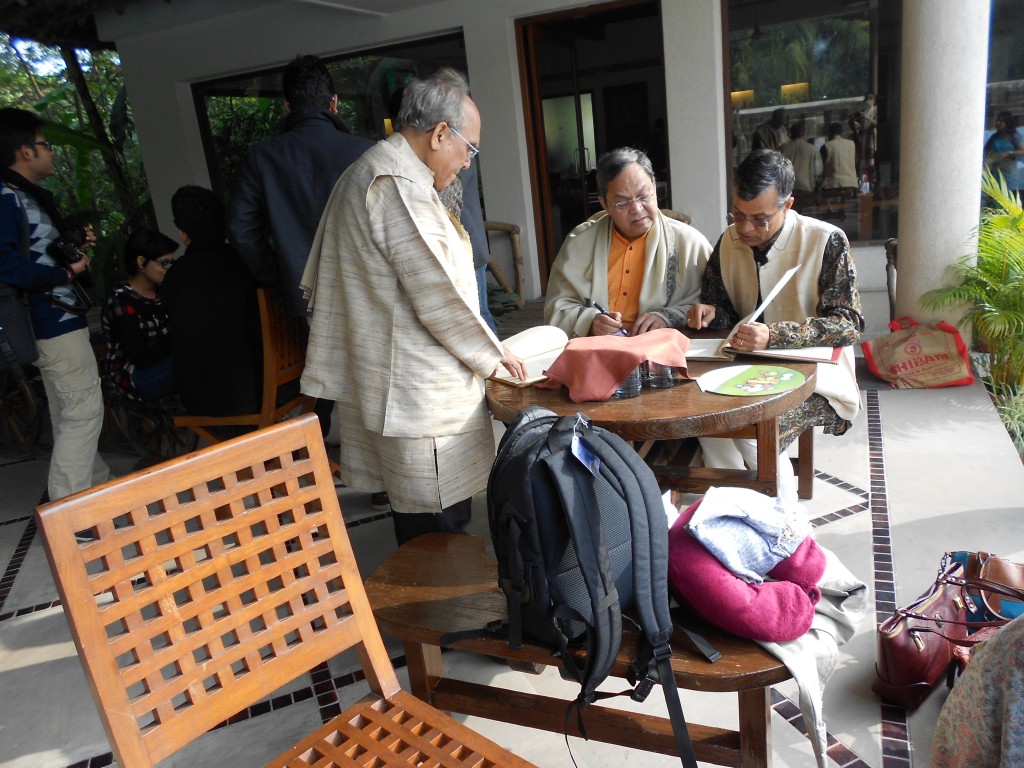 Vedic Village