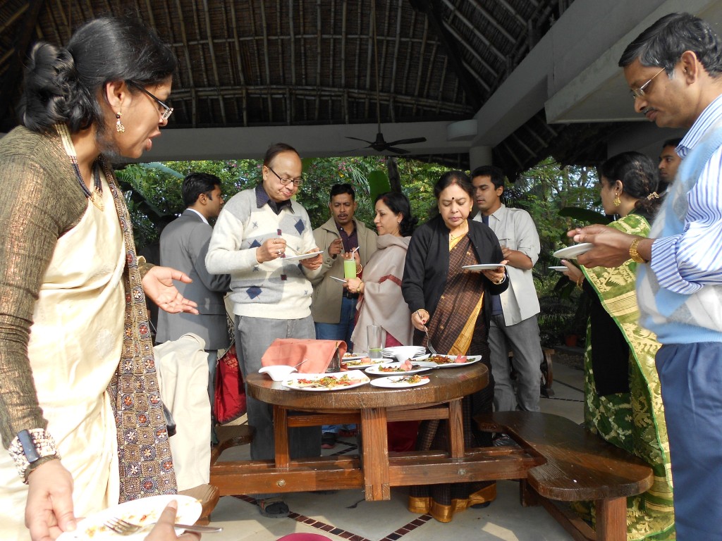 Vedic Village