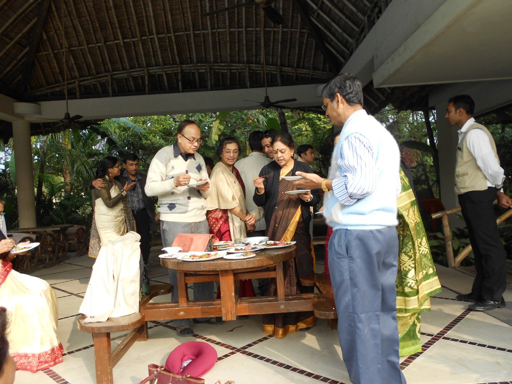 Vedic Village