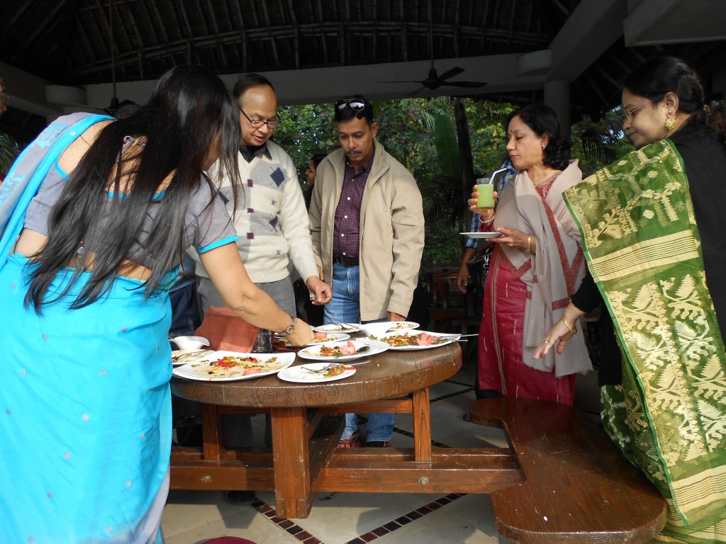 Vedic Village