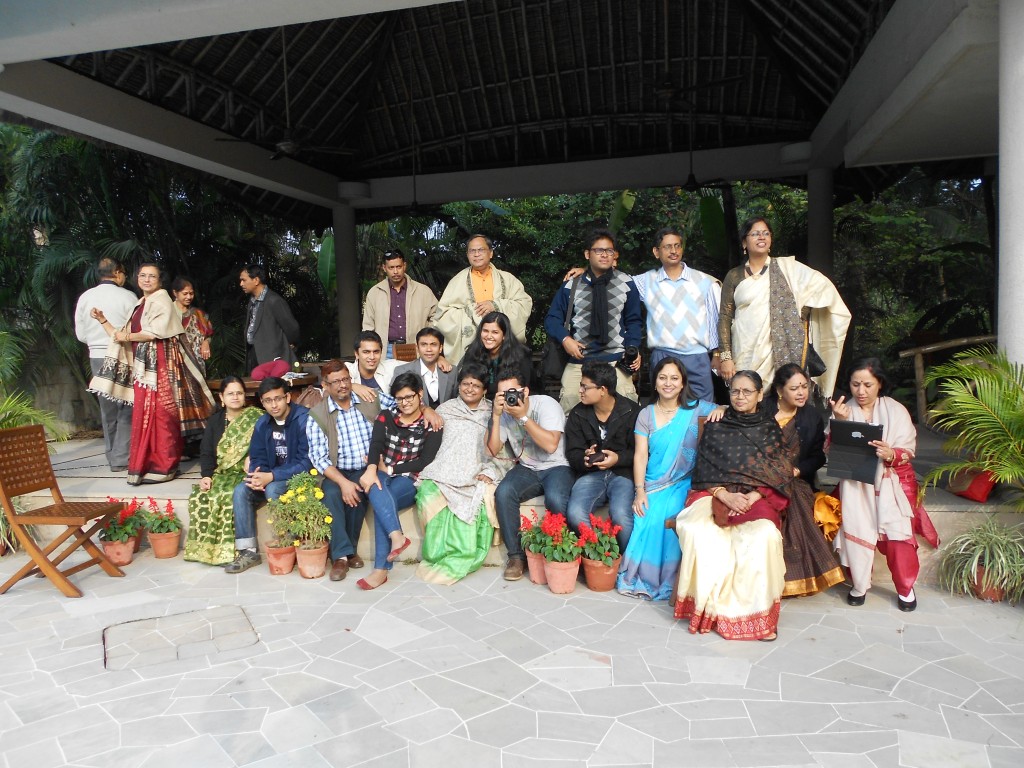 Vedic Village