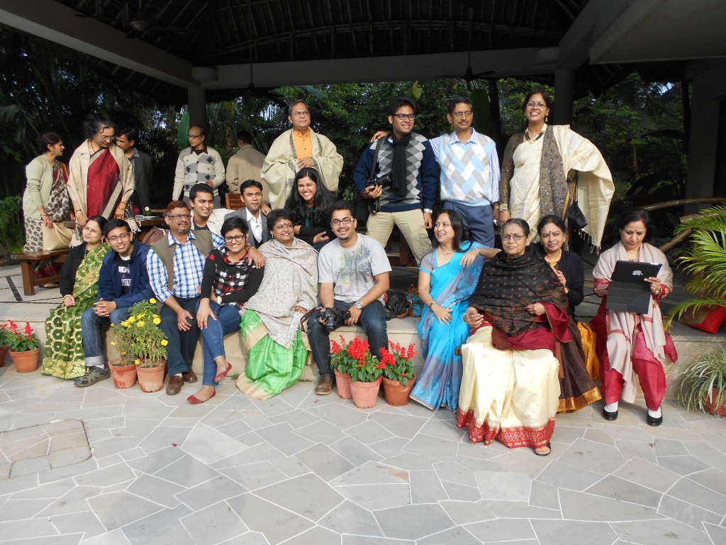 Vedic Village