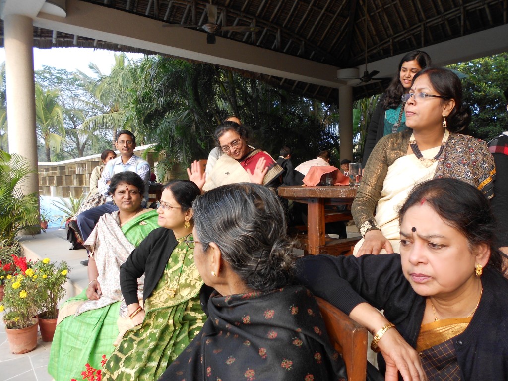 Vedic Village