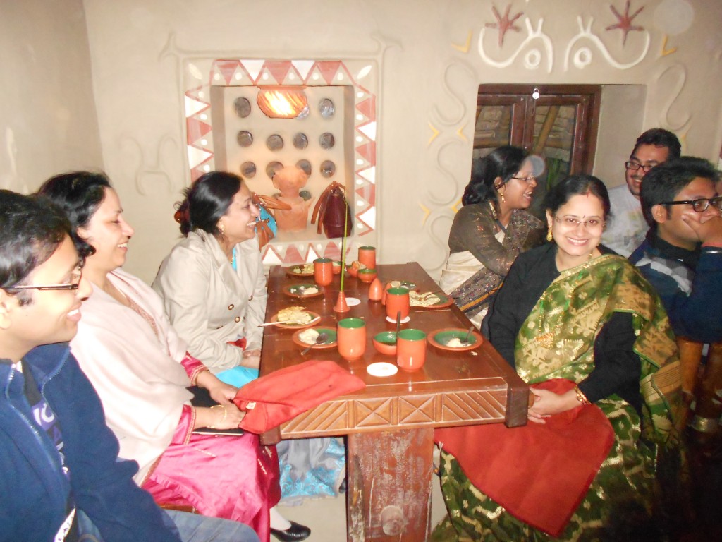 Vedic Village